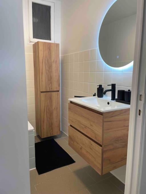 Residentie Piccadilly 2 Slpk Appartement Te Oostende, 4 Tot 5 Pers, Met Terras Buitenkant foto