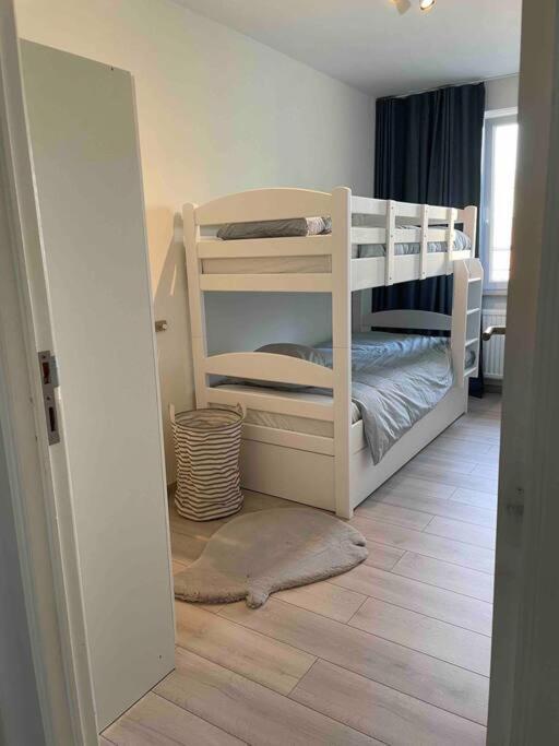 Residentie Piccadilly 2 Slpk Appartement Te Oostende, 4 Tot 5 Pers, Met Terras Buitenkant foto