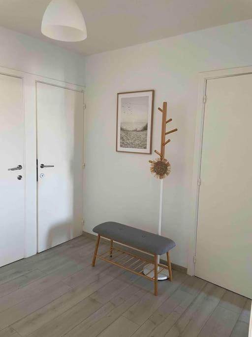 Residentie Piccadilly 2 Slpk Appartement Te Oostende, 4 Tot 5 Pers, Met Terras Buitenkant foto