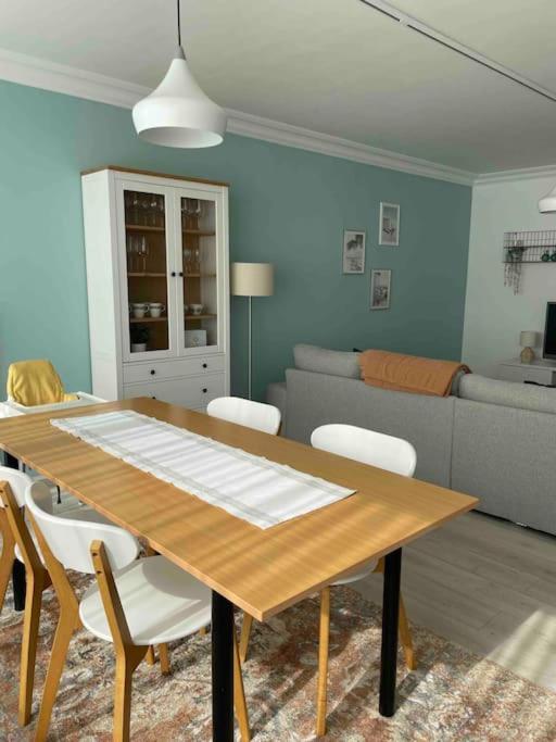 Residentie Piccadilly 2 Slpk Appartement Te Oostende, 4 Tot 5 Pers, Met Terras Buitenkant foto