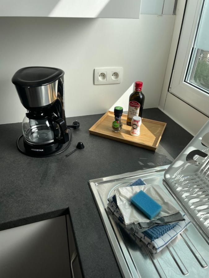Residentie Piccadilly 2 Slpk Appartement Te Oostende, 4 Tot 5 Pers, Met Terras Buitenkant foto